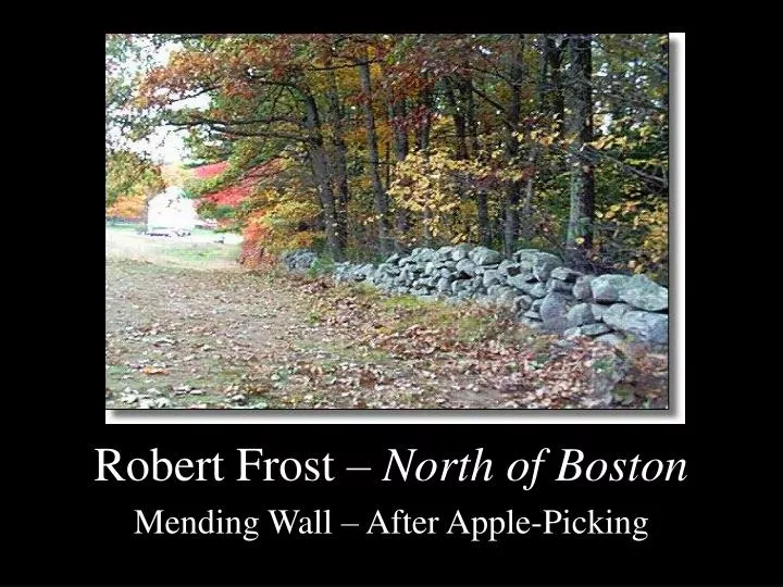 after apple picking by robert frost essay From robert frost and the new england renaissance lexington: the university press of kentucky after apple-picking, one of frost's greatest lyrics. after apple picking by robert frost essay From robert frost and the new england renaissance lexington: the university press of kentucky after apple-picking, one of frost's greatest lyrics.