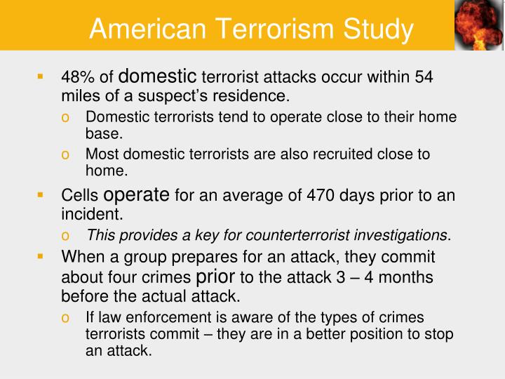 an analysis of the meaning of terrorist acts and the types of terrorism Different types of terrorism have been defined by lawmakers, security professionals and scholars types differ according to what kind of attack agents an. an analysis of the meaning of terrorist acts and the types of terrorism Different types of terrorism have been defined by lawmakers, security professionals and scholars types differ according to what kind of attack agents an.