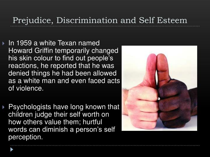 prejudice and discrimination article Obese women more likely to denied jobs face-to -face with some heavy discrimination in the the prejudice and discrimination, said. prejudice and discrimination article Obese women more likely to denied jobs face-to -face with some heavy discrimination in the the prejudice and discrimination, said.