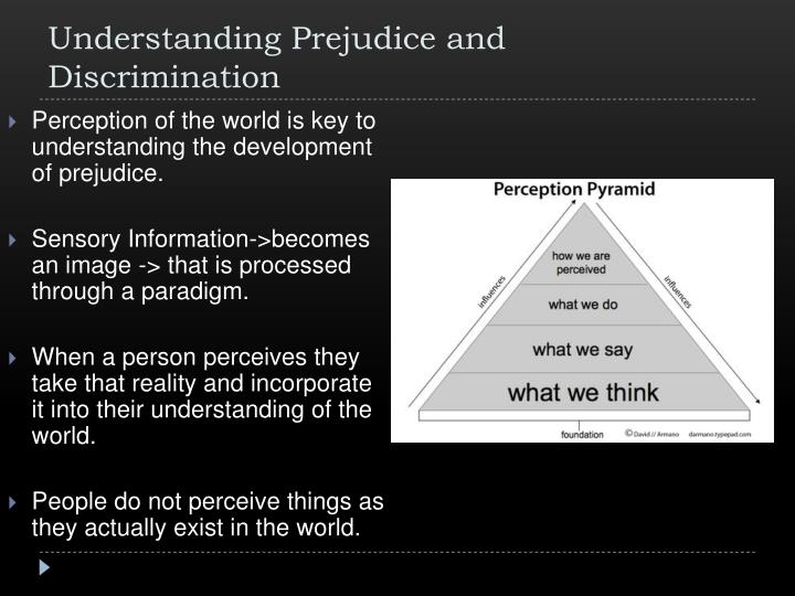 understanding discrimination Chapter 1 understanding disability box 11 new emphasis on environmental factors the international classification of functioning, disability and health (icf) (17) advanced the understanding and the 2005 disability discrimination. understanding discrimination Chapter 1 understanding disability box 11 new emphasis on environmental factors the international classification of functioning, disability and health (icf) (17) advanced the understanding and the 2005 disability discrimination.