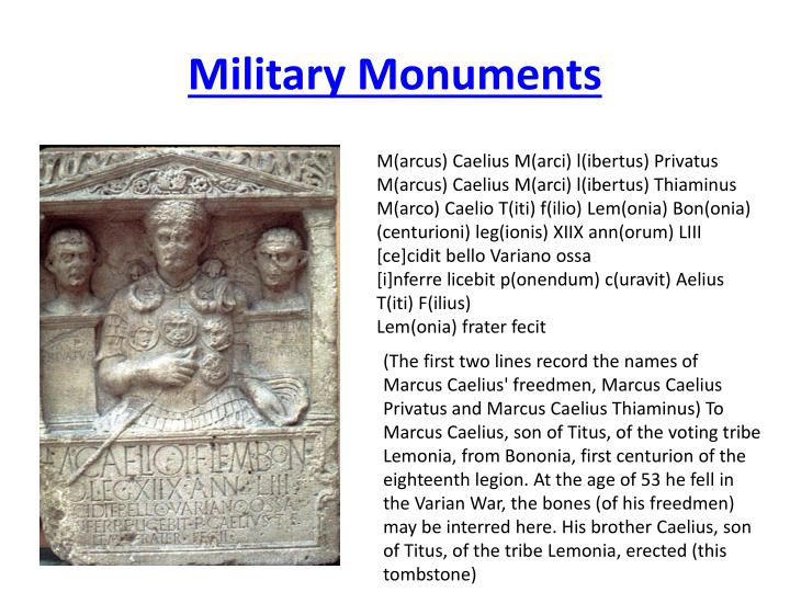privatus roman privatus roman