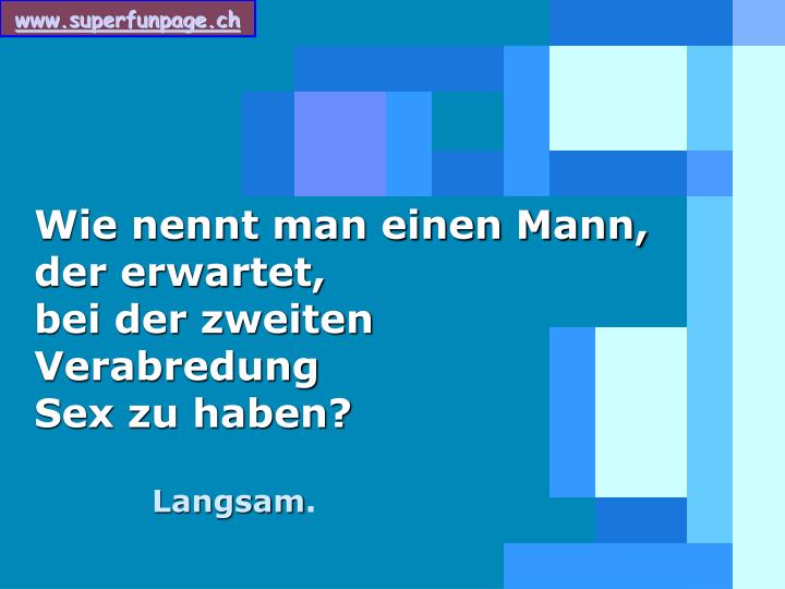 Die natürlichen Aktivatoren der Potenz