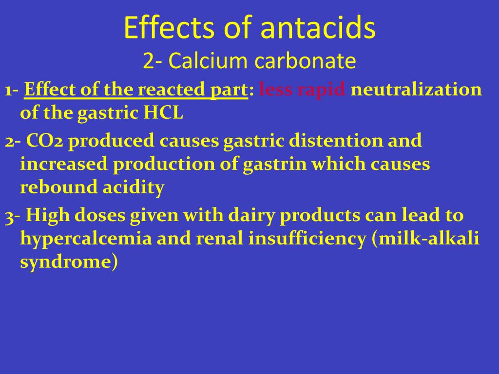 PPT Drugs used in the treatment of peptic ulcer PowerPoint