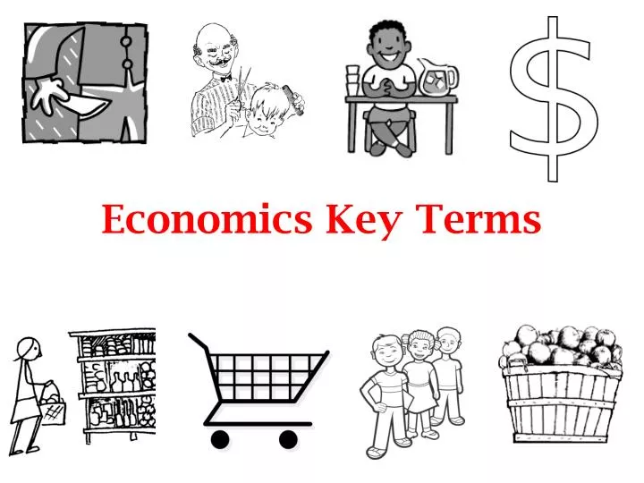 key terms of macroeconomics Definition: macroeconomics is the branch of economics that studies the behavior and performance of an economy as a whole it focuses on the aggregate. key terms of macroeconomics Definition: macroeconomics is the branch of economics that studies the behavior and performance of an economy as a whole it focuses on the aggregate.