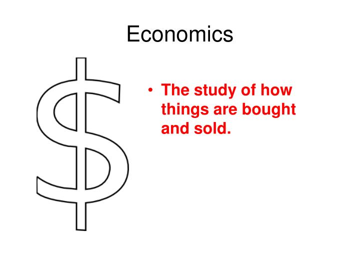 Macroeconomics key terms