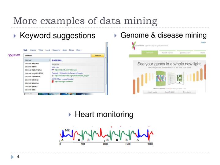 PPT Data Mining in Practice Techniques and Practical PPT Data Mining in Practice Techniques and Practical