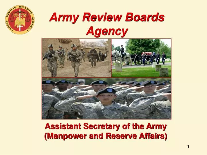 manpower and reserve affairs