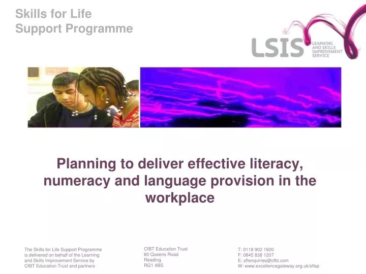 the aim and importance of literacy and numeracy essay Why is numeracy important pupils beginning secondary school with very low numeracy skills but good literacy skills have an exclusion rate twice that of pupils. the aim and importance of literacy and numeracy essay Why is numeracy important pupils beginning secondary school with very low numeracy skills but good literacy skills have an exclusion rate twice that of pupils.