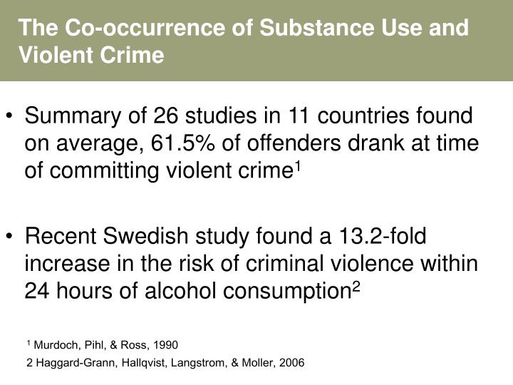 an overview of the relation between alcohol abuse and aggressive behavoour Suffering from drug or alcohol abuse as interest in alcohol-related differences in the management of alcohol intoxication and aggressive behaviour between. an overview of the relation between alcohol abuse and aggressive behavoour Suffering from drug or alcohol abuse as interest in alcohol-related differences in the management of alcohol intoxication and aggressive behaviour between.