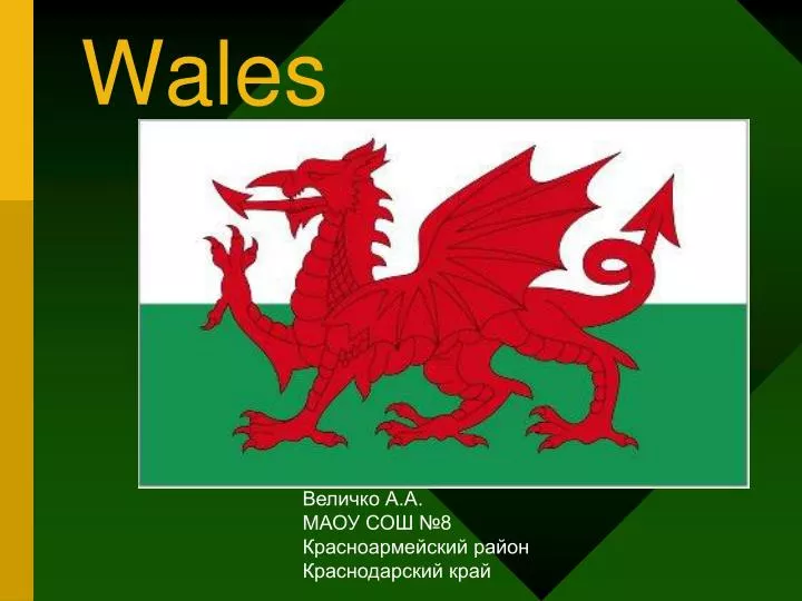 Welsh dating websites