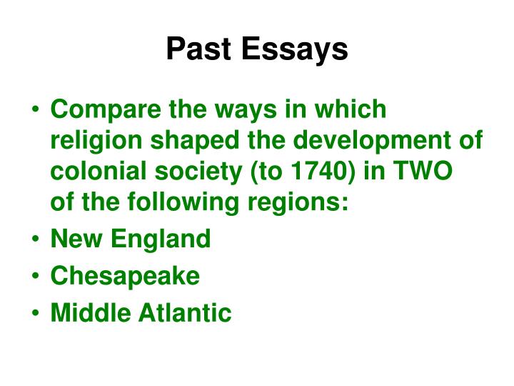 Anne hutchinson essay