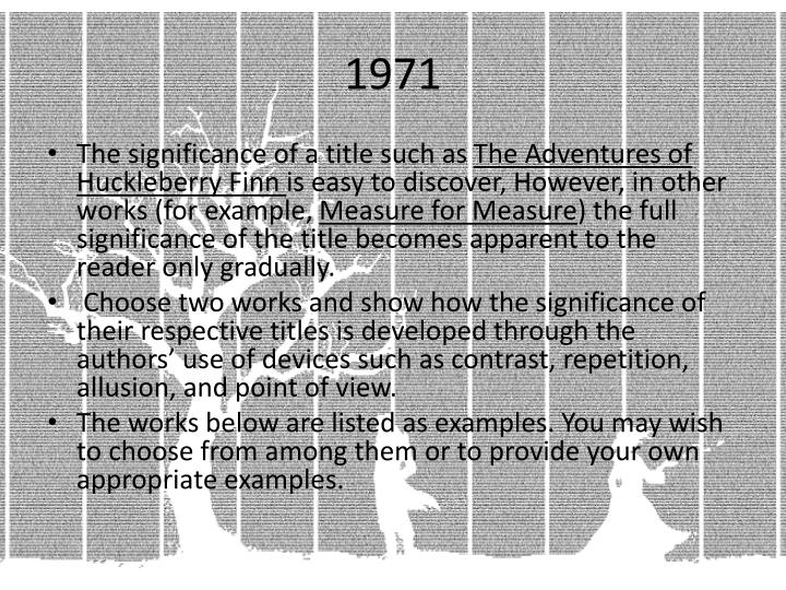 wuthering heights point of view essay Wuthering heights essays are academic essays for citation these papers were written primarily by students and provide critical analysis of wuthering heights by emily bronte. wuthering heights point of view essay Wuthering heights essays are academic essays for citation these papers were written primarily by students and provide critical analysis of wuthering heights by emily bronte.