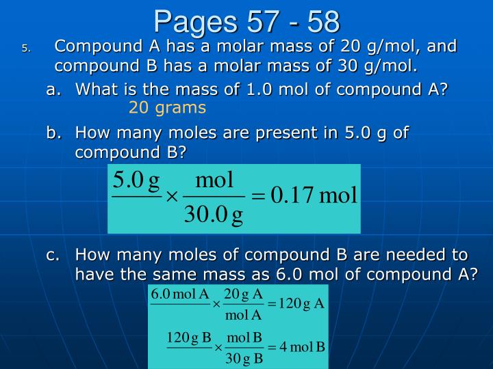 al molar mass al molar mass