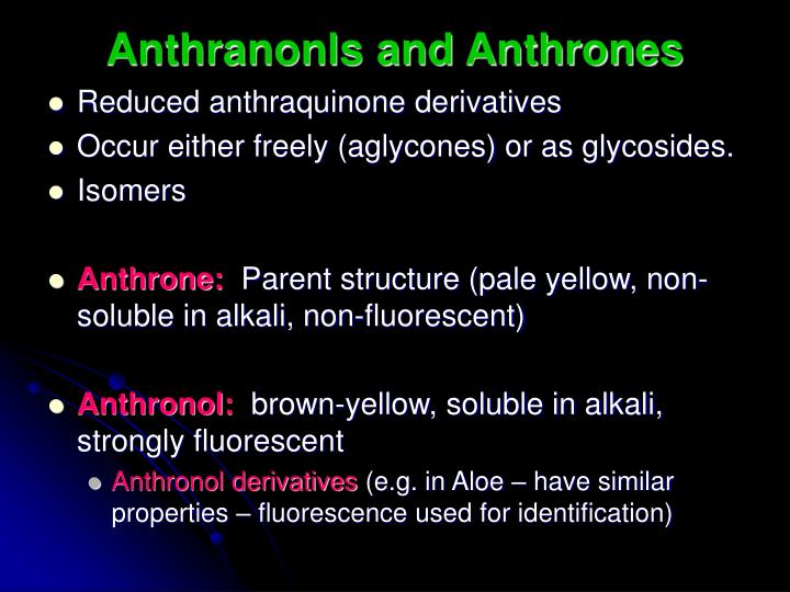 Negative Dilute Drug Test >> PPT - Anthraquinone Glycosides PowerPoint Presentation - ID:1462959 Negative Dilute Drug Test >> PPT - Anthraquinone Glycosides PowerPoint Presentation - ID:1462959