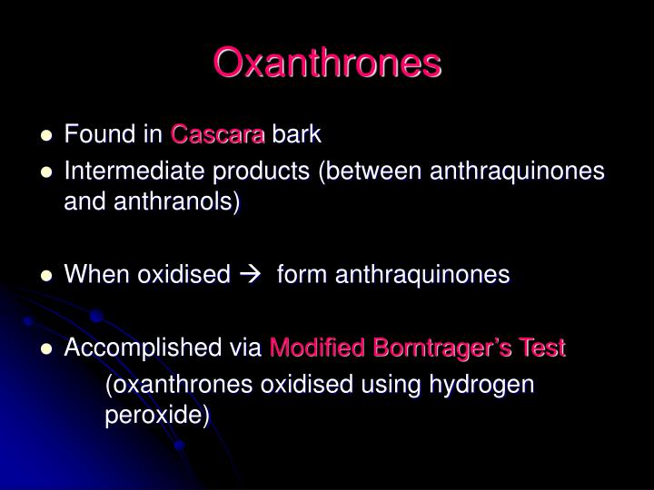 Negative Dilute Drug Test >> PPT - Anthraquinone Glycosides PowerPoint Presentation ... Negative Dilute Drug Test >> PPT - Anthraquinone Glycosides PowerPoint Presentation ...