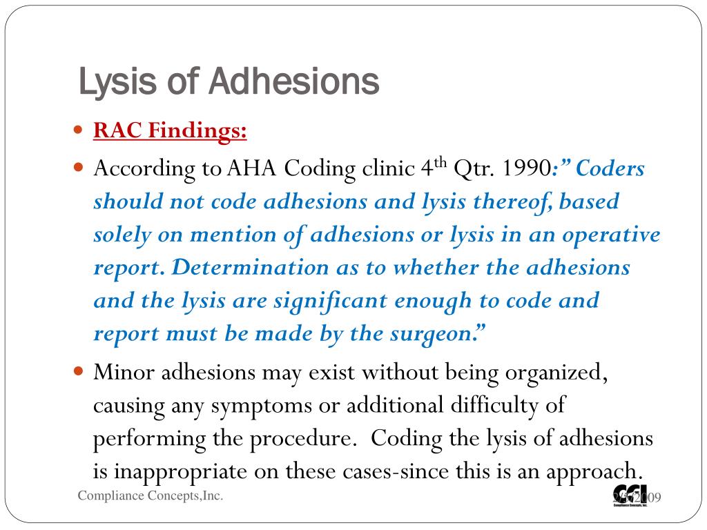 PPT Getting it Right the First Time Inpatient and Outpatient Coding