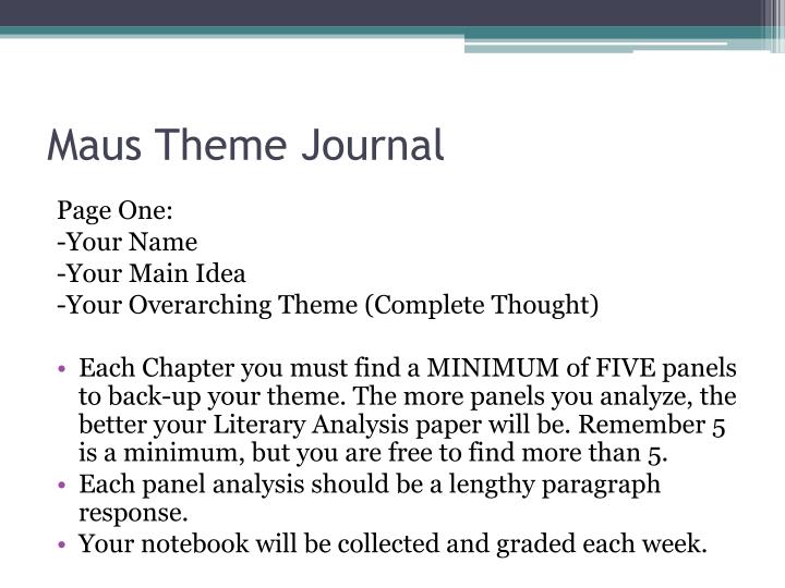 analytical essay on maus Eleanor stalick english 101, sec de july 26, 2013 final draft essay 1 - image analysis on maus some said they were too powerful, some said they were too different. analytical essay on maus Eleanor stalick english 101, sec de july 26, 2013 final draft essay 1 - image analysis on maus some said they were too powerful, some said they were too different.