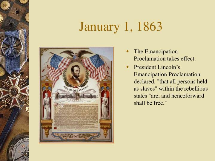 PPT African Americans in the Civil War PowerPoint Presentation ID