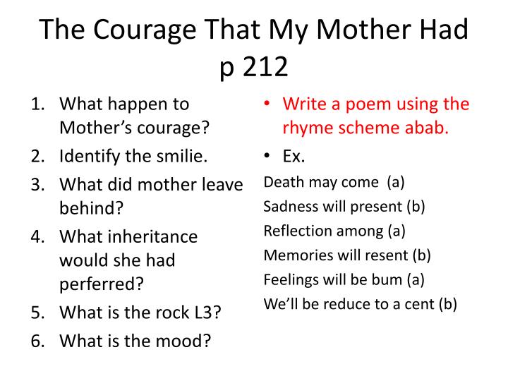 the courage that my mother had The courage that my mother had wwwednastvincentmillaycom (video web site. the courage that my mother had The courage that my mother had wwwednastvincentmillaycom (video web site.