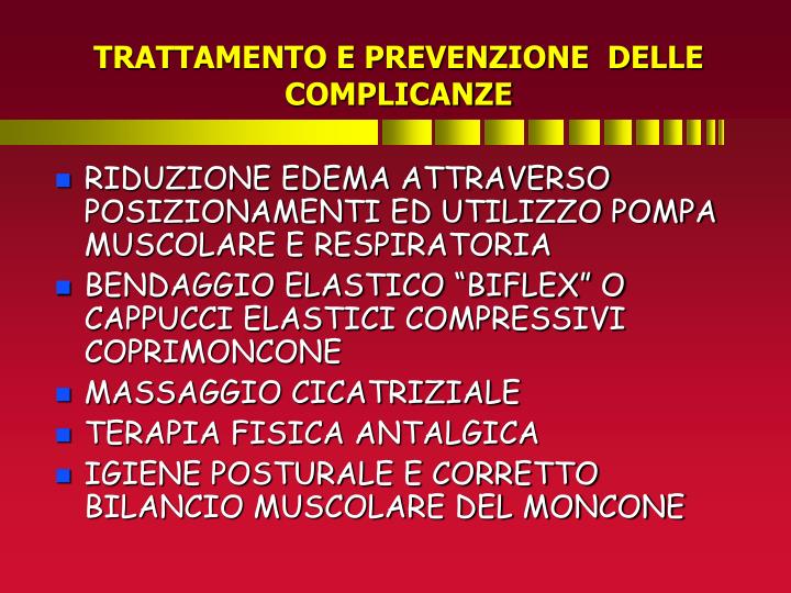 Le serrature e le emorroidi dopo la consegna che fare