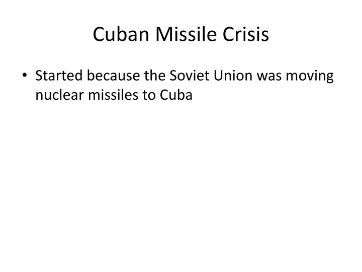 cuban missile crisis containment Lesson 2 in the cambridge igcse history scheme of work on containment in cuba this lesson focuses on the 13 day cuban missile crisis the first activity is a class one where the pupils pretend to be jfk and go through a series of situations to see if the. cuban missile crisis containment Lesson 2 in the cambridge igcse history scheme of work on containment in cuba this lesson focuses on the 13 day cuban missile crisis the first activity is a class one where the pupils pretend to be jfk and go through a series of situations to see if the.