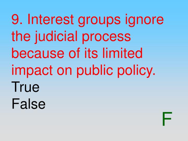 the effects of interest groups on Interest groups” us government pol 110 may 31, 2013 an interest group is a group of persons working on behalf of or strongly supporting a particular cause, such as an item of legislation, an industry, or a special segment of society ( . the effects of interest groups on Interest groups” us government pol 110 may 31, 2013 an interest group is a group of persons working on behalf of or strongly supporting a particular cause, such as an item of legislation, an industry, or a special segment of society ( .