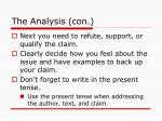 Tragedy Of The Commons Essay