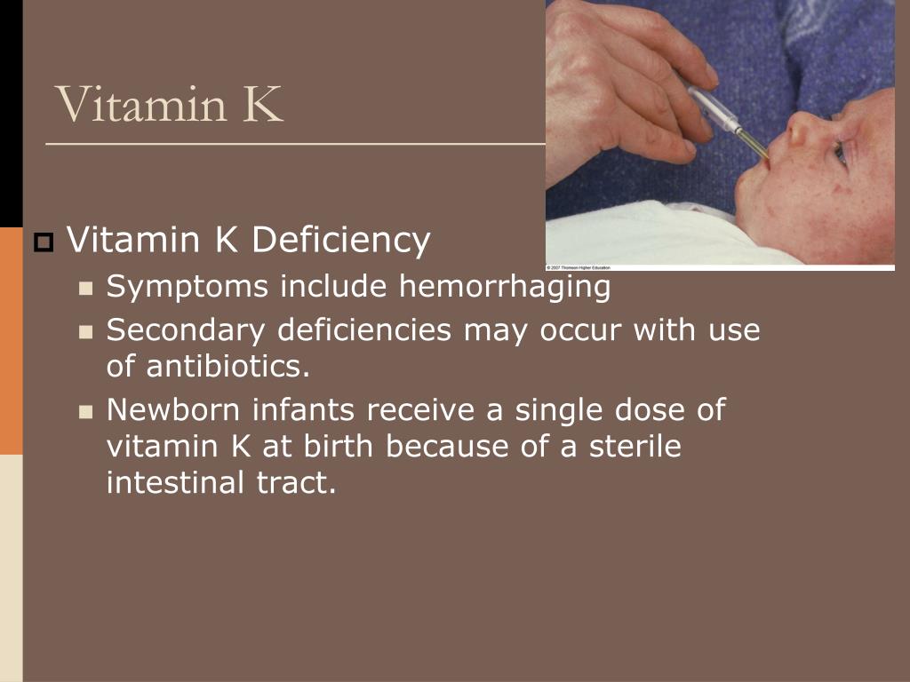 antidote for vitamin k toxicity antidote for vitamin k toxicity