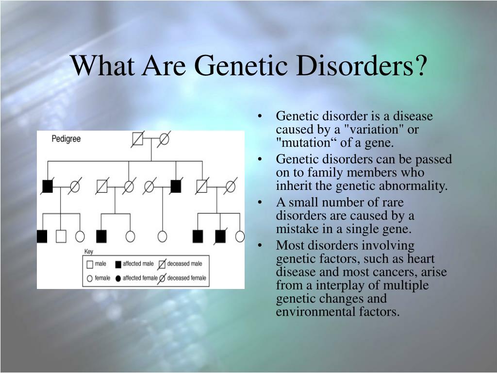 PPT - Gene Therapy PowerPoint Presentation - ID:158352