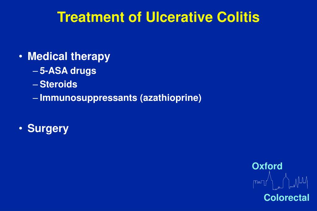 PPT Benign Anal and Colonic Disorders PowerPoint