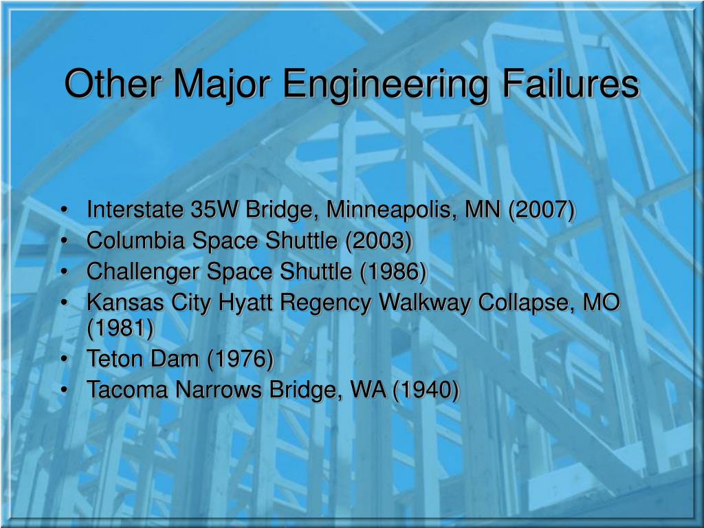 Engineering ethics case studies powerpoint