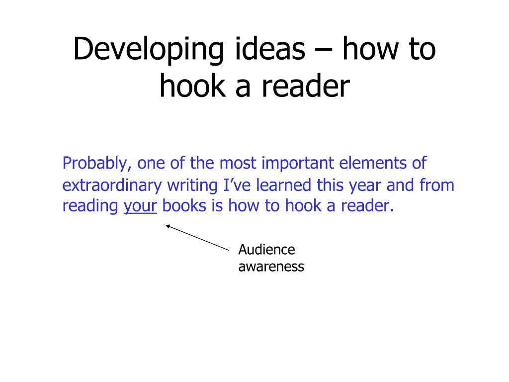 Reflective writing powerpoint presentations