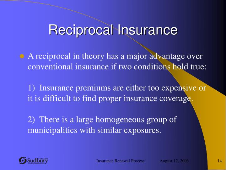 PPT INSURANCE RENEWAL PROCESS PowerPoint Presentation