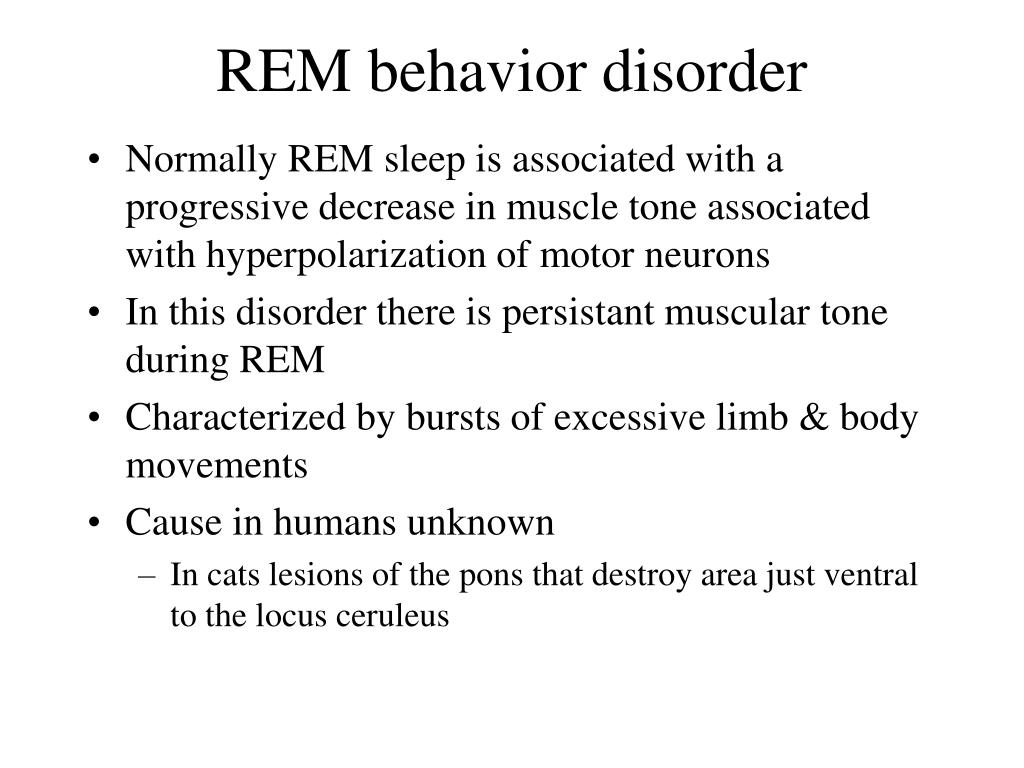 PPT Sleep Physiologybasic mechanisms of sleep & arousal PowerPoint
