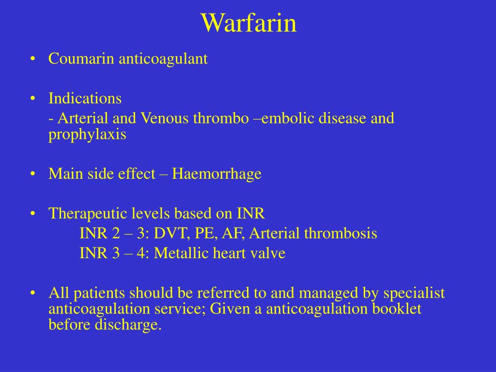 warfarin overdose antidote warfarin overdose antidote