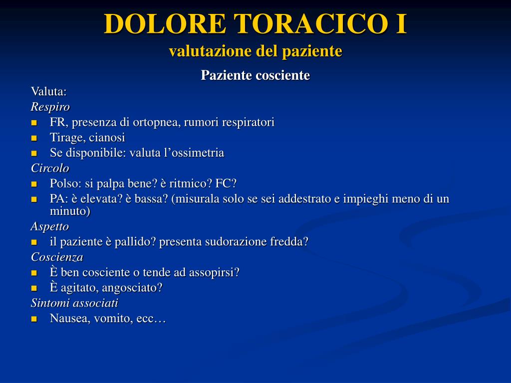 Il collo ferisce stampe in un petto