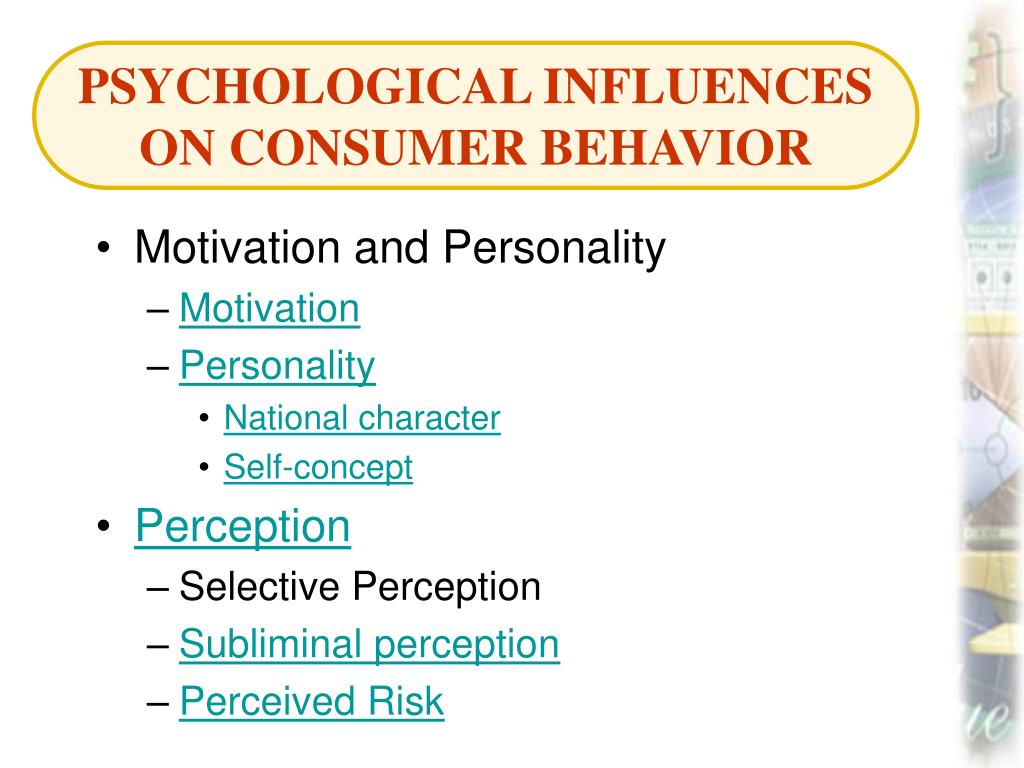 psychological influences dissertation psychological influences dissertation