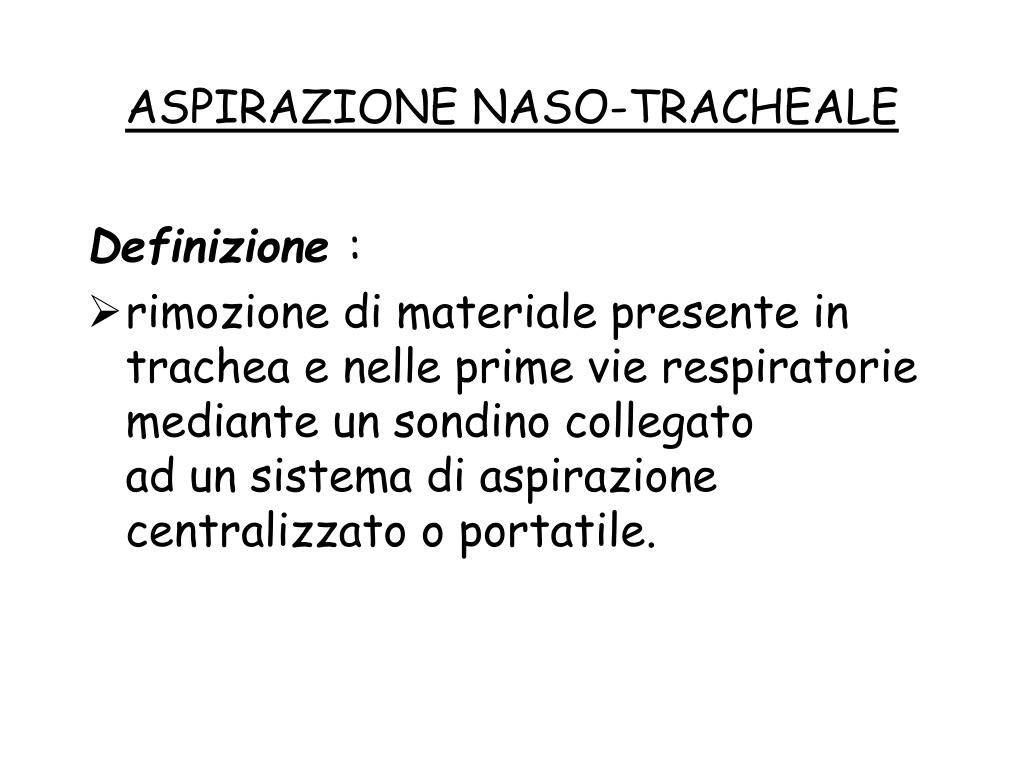 Prevenzione di trombosi a polmonite