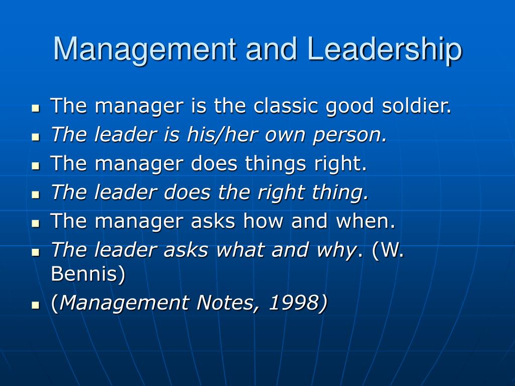 management and leadership Top 10 differences between managers and leaders scott williams soft skills - leadership vs management - duration: 19:08 tutorials point. management and leadership Top 10 differences between managers and leaders scott williams soft skills - leadership vs management - duration: 19:08 tutorials point.