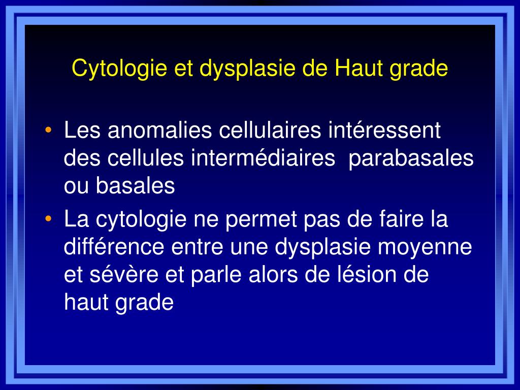 PPT - Infection par le Papillomavirus Humain ( HPV PPT - Infection par le Papillomavirus Humain ( HPV