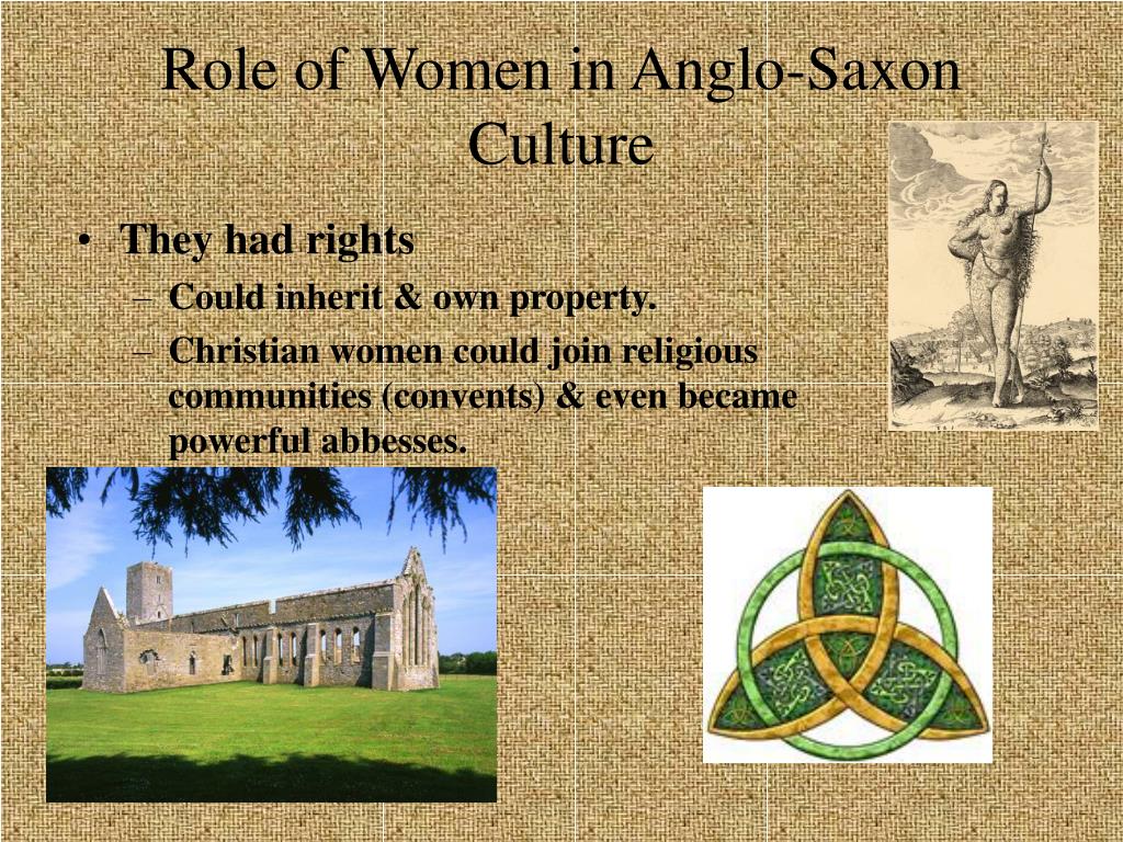 Ppt Introduction To The Anglo Saxons 449 1066 Ad Powerpoint Presentation Id205456 