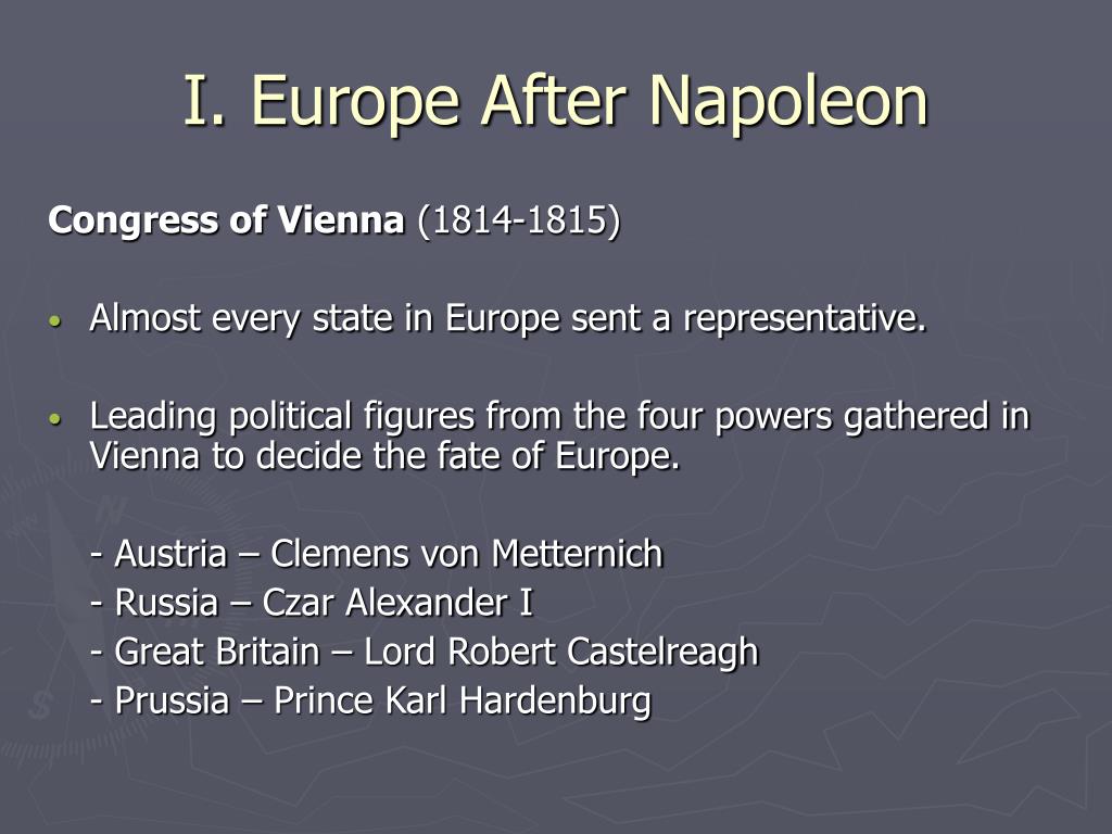 ideologies of europe between 1815 and A history of modern europe surveys european history from the defeat of napoleon to the twenty-first century, the seedtime of modern ideologies, 1815–40 17. ideologies of europe between 1815 and A history of modern europe surveys european history from the defeat of napoleon to the twenty-first century, the seedtime of modern ideologies, 1815–40 17.