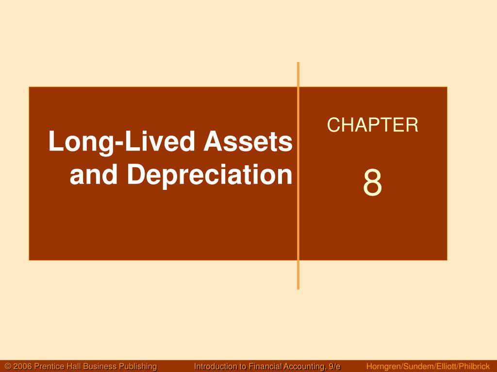 long lived assets Long-lived assets a distinguish between costs that are capitalized and costs that are expensed : when a firm makes an expenditure, it can either capitalize the cost as an asset on the balance sheet or expense the cost in the income statement in the period incurred. long lived assets Long-lived assets a distinguish between costs that are capitalized and costs that are expensed : when a firm makes an expenditure, it can either capitalize the cost as an asset on the balance sheet or expense the cost in the income statement in the period incurred.