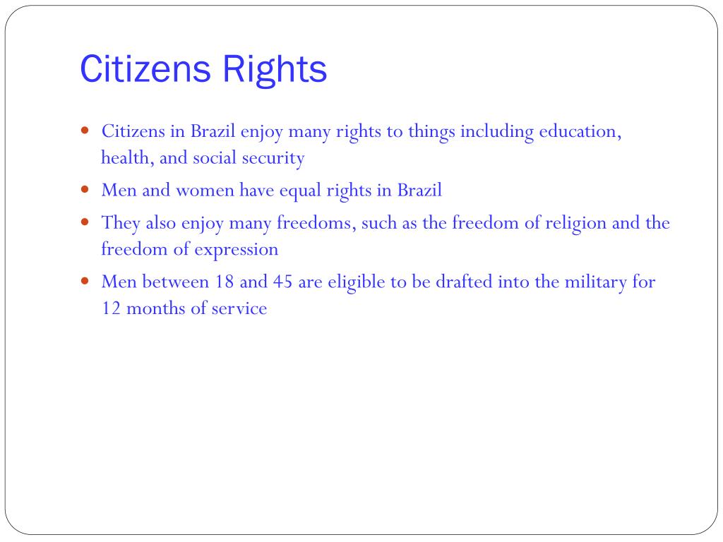PPT - Governments OF BRAZIL AND MEXICO PowerPoint ...