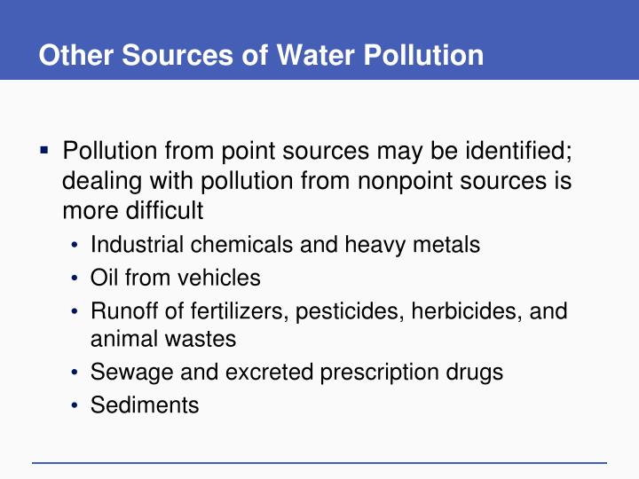 Ppt The Biosphere And Human Effects Powerpoint Presentation Id