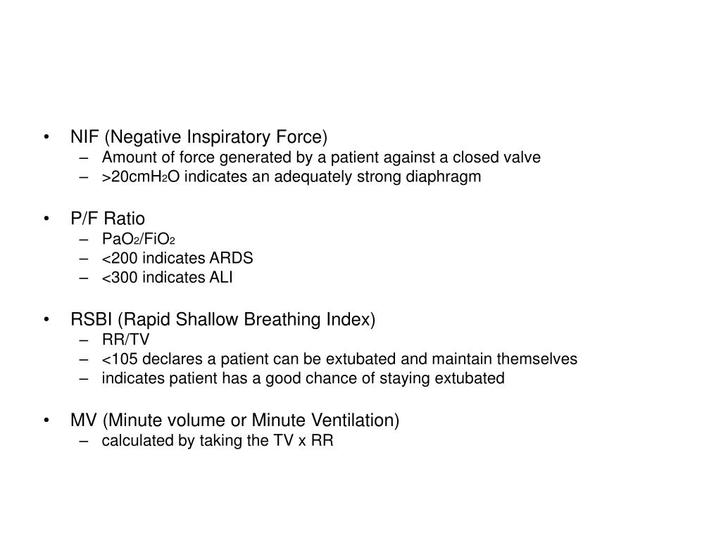 PPT Mechanical Ventilation PowerPoint Presentation ID 217951 ppt-mechanical-ventilation-powerpoint-presentation-id-217951