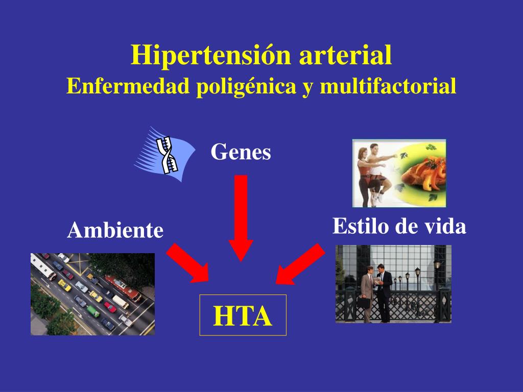 PPT - Hipertensión Arterial PowerPoint Presentation - ID PPT - Hipertensión Arterial PowerPoint Presentation - ID