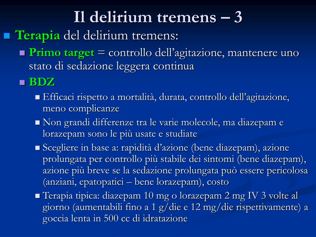 Il guaritore un appezzamento da alcool
