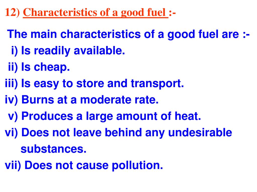 PPT CHAPTER 6 COMBUSTION AND FLAME PowerPoint Presentation ID225246