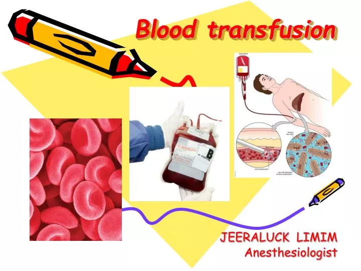 Ppt Organisation De La Transfusion Sanguine Powerpoint Presentation My Xxx Hot Girl